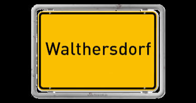 Walthersdorf, uitgelichte afbeelding UA