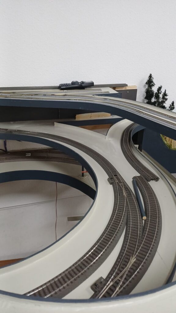 Rechter keerlus wordt uitgebreid, 25-08-2025