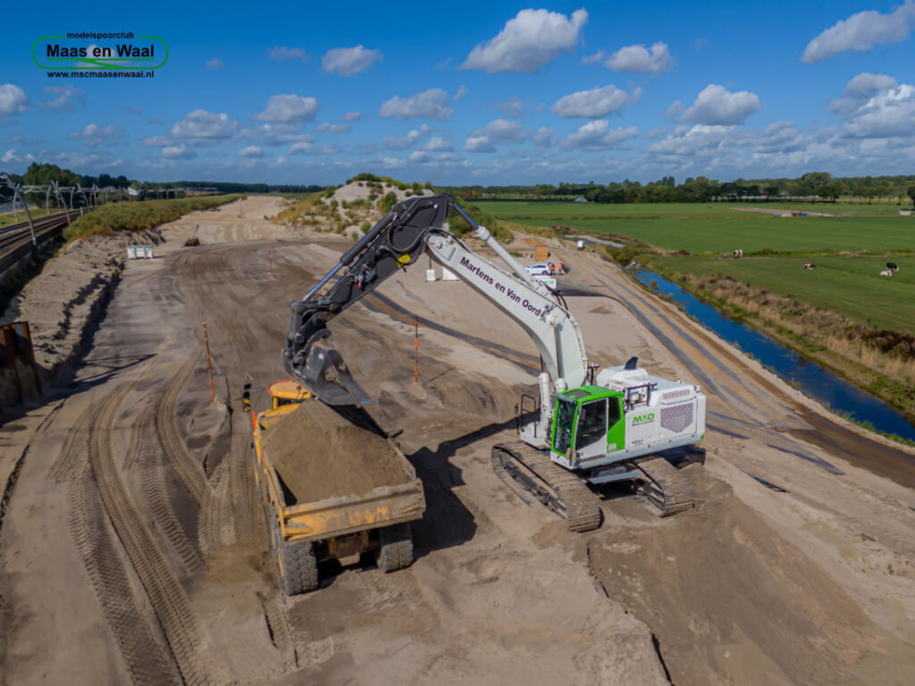 Zandtransport [4], (Reinier)