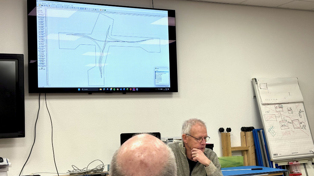 Algemene Ledenbijeenkomst, woensdag 21-01-2026 (4)