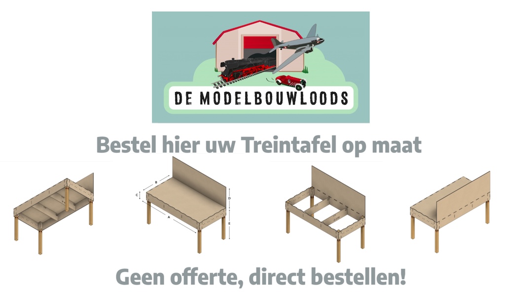De ModelbouwLoods