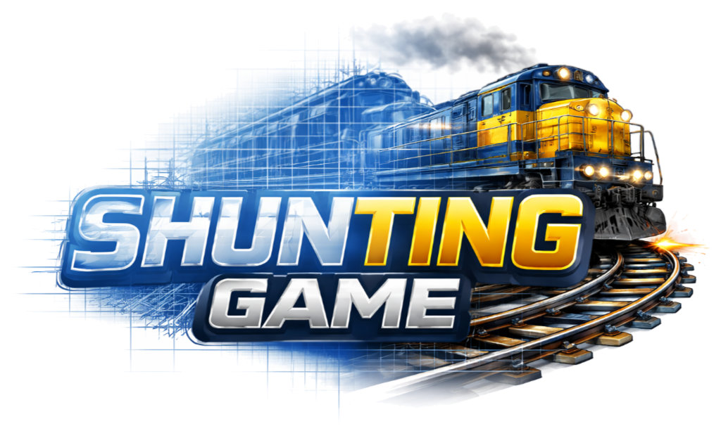 Shunting Game logo